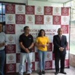 GORESAM designa a nuevo director regional de trabajo y promoción del empleo