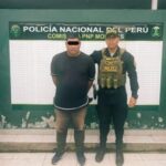 Policia detiene a presunto implicado en asalto y robo a mano armada