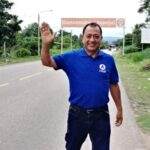 Impulsare en el senado el presupuesto para el equipamiento y mejoramiento de la pista del aeropuerto de Juanjuí