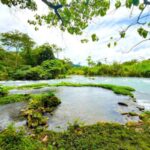 GORESAM recupera área ocupada ilegalmente y protege fuente hídrica del río Negro