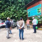 Proyecto en Ahuashiyacu busca mejorar experiencia turística y dinamizar economía local