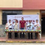 Ciudadanos de Yantaló acceden a servicios del estado gracias a «Conecta San Martín»