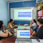 San Martín implementa sistema digital único en el país para mejorar atención a personas con discapacidad