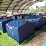 Goresam atiende emergencias con ayuda humanitaria a familias de Eladio Tapullima