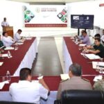 San Martín articula acciones multisectoriales para enfrentar la minería ilegal