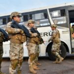 Premier Arroyo plantea que Fuerzas Armadas apoyen en el traslado de material electoral para la segunda vuelta presidencial