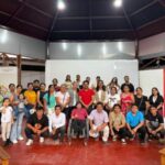 Lanzan en San Martín programa que financiará a artesanos con fondos concursables