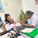 Adultos mayores de Nueva Cajamarca mejoran su calidad de vida con apoyo integral Goresam   