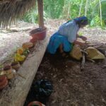 Impulsan nuevo destino de agroturismo en Pinto Recodo