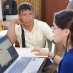 Jornada integral reduce barreras y acerca derechos a personas con discapacidad en Lamas