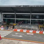 MTC anuncia la internacionalización del aeropuerto de Tarapoto