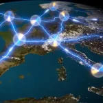 La computación cuántica logró la primera teletransportación exitosa en el mundo gracias a los fotones