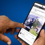 OSIPTEL: Velocidad promedio de descarga para redes 4G mejoró en marzo en la región San Martín