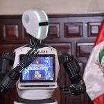 Gobierno presenta la Estrategia Nacional de Inteligencia Artificial (ENIA)