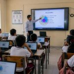 Goresam abre convocatoria para proyecto de modernización tecnológica en Educación