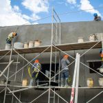 Reactivan obra del hospital de Papaplaya y alcanza 40 % de avance