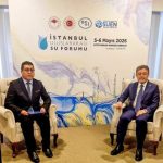 Perú y Turquía afianzan cooperación para ampliar acceso de productos agrarios a nuevos mercados