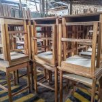 Goresam responde de inmediato a incendio en institución educativa de comunidad Awajún