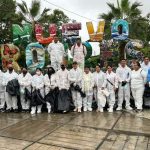 Eliminan más de 9 toneladas de criaderos del zancudo transmisor del dengue en el Alto Huallaga