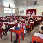 Resultados de la en la 2025 posicionan a San Martín entre las regiones con mayor avance educativo del país