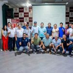 GORESAM juramenta nueva mesa técnica regional de ganadería 2026-2028