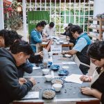 Inician certificación Q Grader para catadores de organizaciones cafetaleras de San Martín
