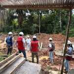 Contraloría: demoras en obra ponen en riesgo funcionamiento del establecimiento de salud de Caynarachi