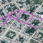 Inicia convocatoria de obras viales para transformar la movilidad urbana en Segunda Jerusalén