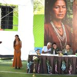 Gobierno promueve innovación y sostenibilidad en piscigranjas de la Amazonía