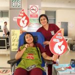 Hospital II-2 Tarapoto anuncia la Décima Campaña Voluntaria de Donación de Sangre