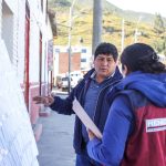 Si te mudaste y no actualizaste tu dirección antes del cierre del padrón, votarás en tu distrito anterior