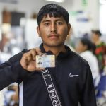 Electores de 18 a 29 años son el grupo de mayor presencia en el padrón de San Martín para las ERM 2026