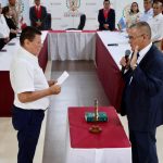 CORESEC evalúa avances en seguridad y estado de la educación y salud en la región