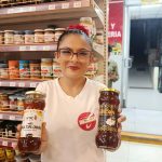 Miel sanmartinense amplía su presencia en el mercado formal con cinco marcas regionales