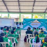 Estudiantes de Tocache reciben orientación para decidir su futuro laboral y profesional