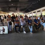 San Martín tiene candidatos, pero todavía no tiene debate