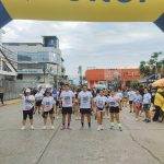 Goresam impulsa movilización de más de 300 personas contra el contrabando y la piratería en Tarapoto