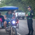 Conductores y transportistas podrán acceder a descuentos de hasta 90 % en multas de tránsito y transporte