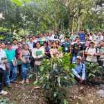 SERFOR impulsa acceso de familias productoras de la Amazonía a más de s/215 mil en créditos de AGROPERÚ