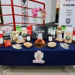 Hoy inicia la primera Expo Café San Martín que reúne a productores y compradores en Moyobamba