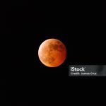 ¿A qué hora inicia el eclipse lunar del 27 de agosto del 2026?