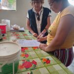 ODPE Moyobamba inicia entrega de credenciales a más de 9 mil miembros de mesa para las ERM 2026