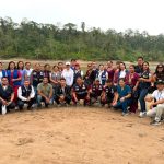 San Martín comparte con Loreto su experiencia en atención de salud con pertinencia cultural