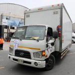 ONPE inicia traslado de material de capacitación para las 125 ODPE