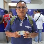 Reniec informa que hay más de 13 mil DNI pendientes de recojo en San Martín