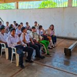 𝗝𝘂𝘀𝘁𝗶𝗰𝗶𝗮 𝗶𝘁𝗶𝗻𝗲𝗿𝗮𝗻𝘁𝗲 𝗹𝗹𝗲𝘃𝗮 𝗮𝘁𝗲𝗻𝗰𝗶𝗼́𝗻 𝗷𝘂𝗱𝗶𝗰𝗶𝗮𝗹 𝗮 𝗺𝗮́𝘀 𝗱𝗲 𝟮𝟬𝟬 𝗽𝗼𝗯𝗹𝗮𝗱𝗼𝗿𝗲𝘀 𝗱𝗲 𝗦𝗮𝗻 𝗝𝘂𝗮𝗻 𝗱𝗲 𝗧𝗮𝗹𝗹𝗶𝗾𝘂𝗶𝗵𝘂𝗶