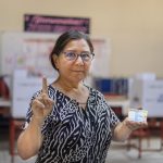 ERM 2026: Voto femenino representa más de la mitad del padrón electoral