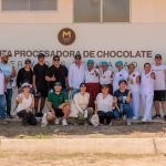 26 semifinalistas avanzan en el concurso para crear nuevos productos a base de cacao