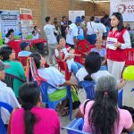 Comunidad nativa en San José de Sisa accede a servicios públicos en conecta San Martín