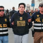 “No vamos a permitir que criminales amenacen a la sociedad ni al Estado”